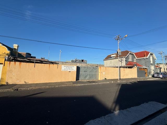 Commercial Property for Sale in Observatory Western Cape